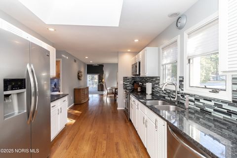 Tiny photo for 6708 Gettysburg Drive, Sylvania, OH 43560 (MLS # 10000235)