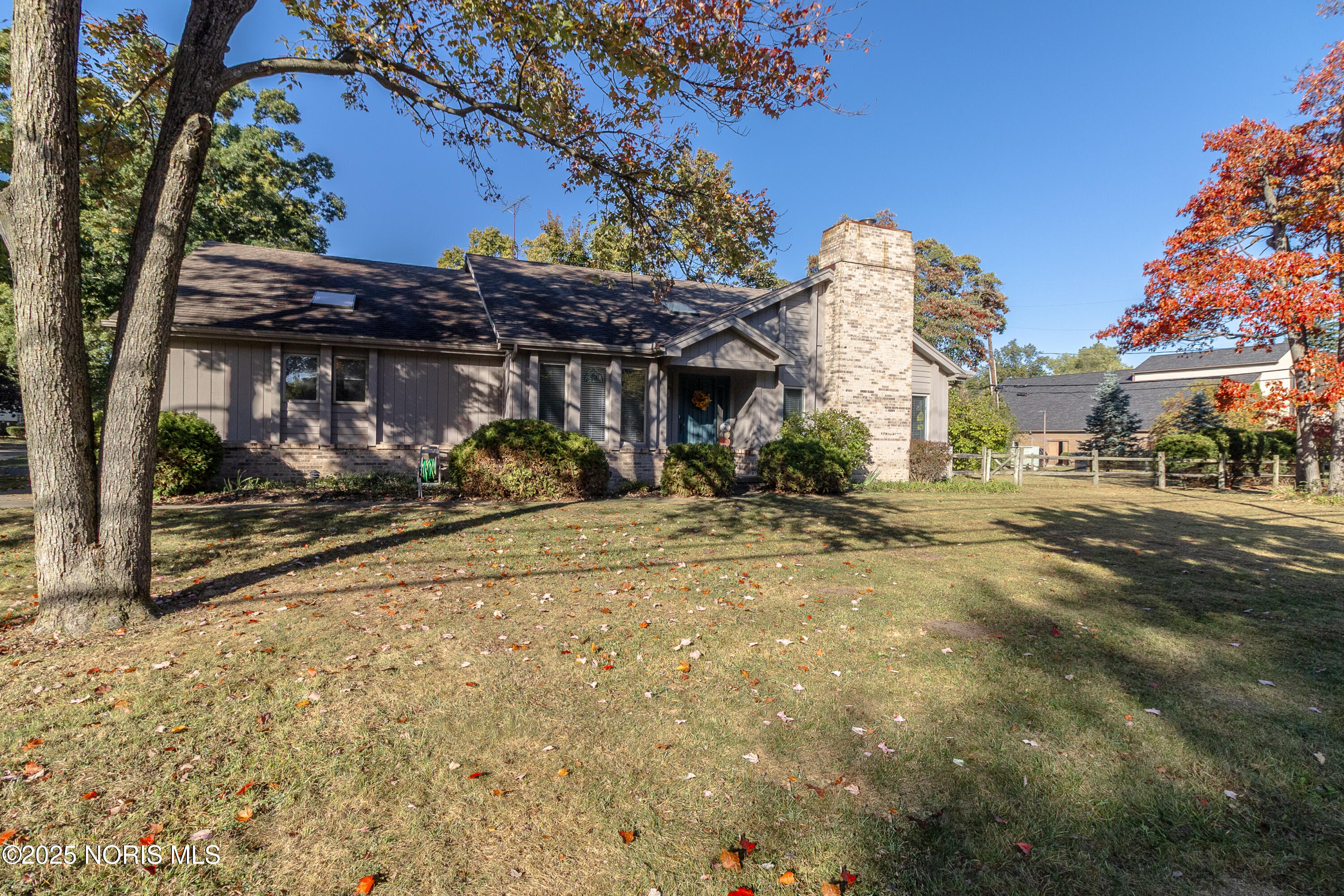 6708 Gettysburg Drive