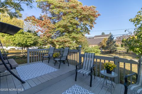 Tiny photo for 6708 Gettysburg Drive, Sylvania, OH 43560 (MLS # 10000235)
