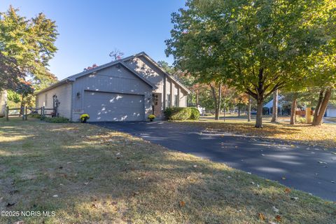 Tiny photo for 6708 Gettysburg Drive, Sylvania, OH 43560 (MLS # 10000235)