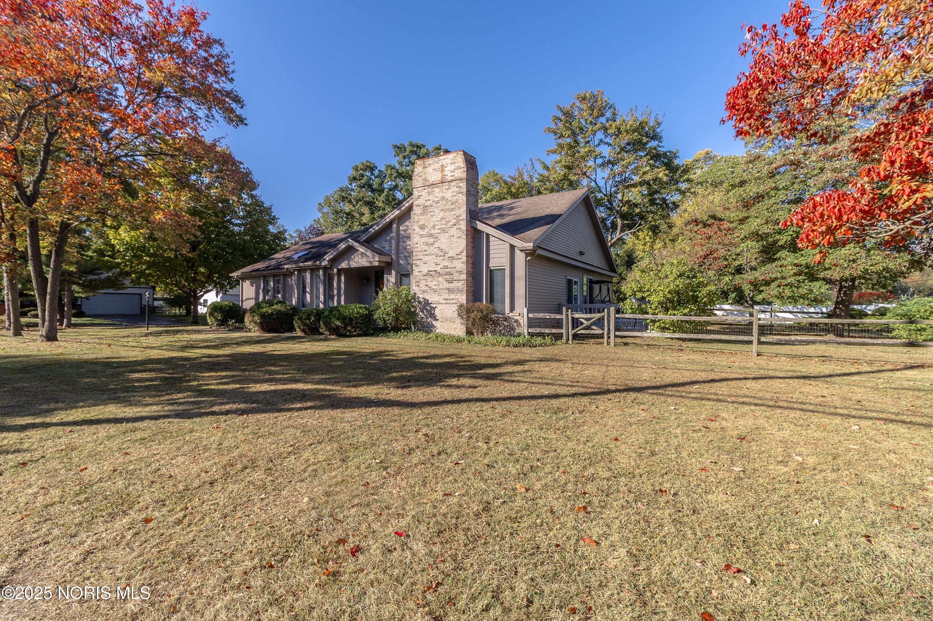 6708 Gettysburg Drive