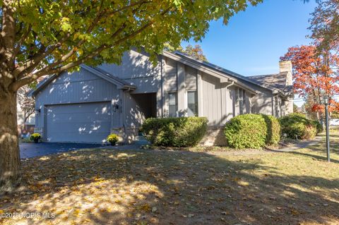 Tiny photo for 6708 Gettysburg Drive, Sylvania, OH 43560 (MLS # 10000235)