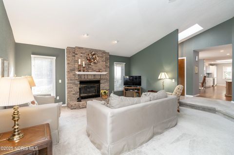Tiny photo for 6708 Gettysburg Drive, Sylvania, OH 43560 (MLS # 10000235)