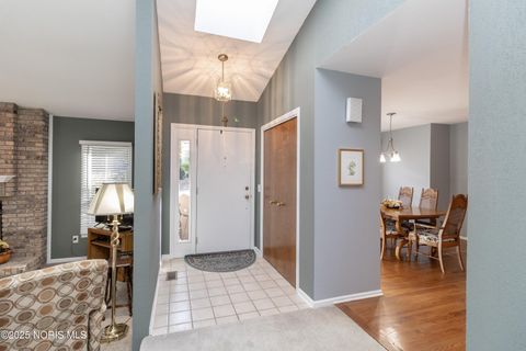 Tiny photo for 6708 Gettysburg Drive, Sylvania, OH 43560 (MLS # 10000235)