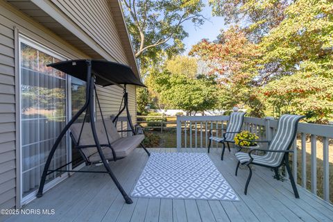 Tiny photo for 6708 Gettysburg Drive, Sylvania, OH 43560 (MLS # 10000235)