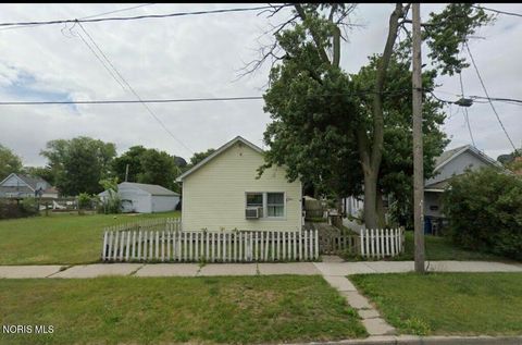 1601 Airline Avenue Toledo OH 43609