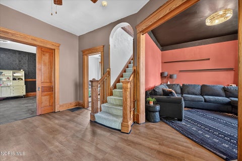 Tiny photo for 311 Bond Street, Pemberville, OH 43450 (MLS # 10014329)