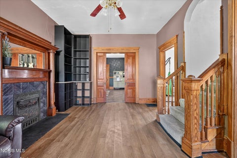 Tiny photo for 311 Bond Street, Pemberville, OH 43450 (MLS # 10014329)