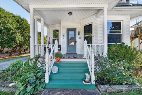 Tiny photo for 311 Bond Street, Pemberville, OH 43450 (MLS # 10014329)