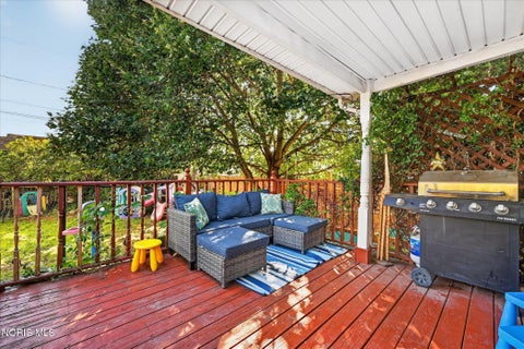 Tiny photo for 311 Bond Street, Pemberville, OH 43450 (MLS # 10014329)