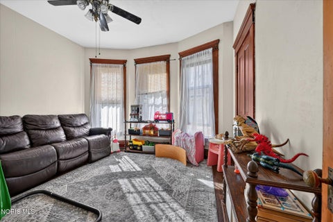 Tiny photo for 311 Bond Street, Pemberville, OH 43450 (MLS # 10014329)