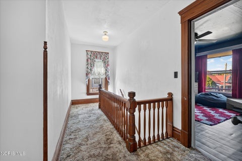 Tiny photo for 311 Bond Street, Pemberville, OH 43450 (MLS # 10014329)
