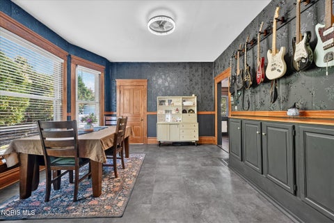 Tiny photo for 311 Bond Street, Pemberville, OH 43450 (MLS # 10014329)