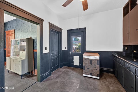 Tiny photo for 311 Bond Street, Pemberville, OH 43450 (MLS # 10014329)