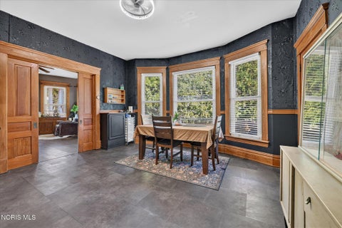 Tiny photo for 311 Bond Street, Pemberville, OH 43450 (MLS # 10014329)