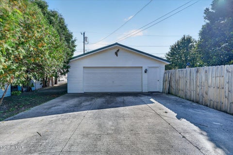 Tiny photo for 311 Bond Street, Pemberville, OH 43450 (MLS # 10014329)