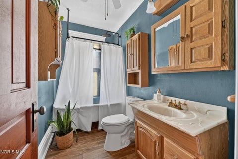Tiny photo for 311 Bond Street, Pemberville, OH 43450 (MLS # 10014329)