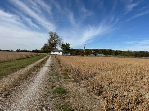 Tiny photo for 4906 Flickinger Road, Ney, OH 43549 (MLS # 10000051)