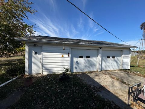 Tiny photo for 4906 Flickinger Road, Ney, OH 43549 (MLS # 10000051)