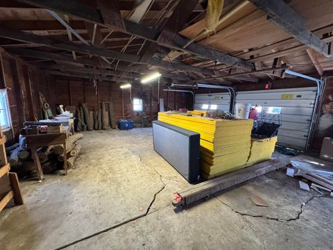Tiny photo for 4906 Flickinger Road, Ney, OH 43549 (MLS # 10000051)