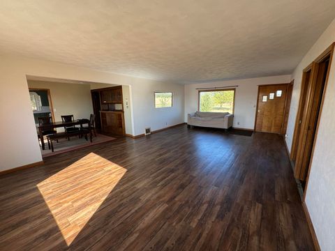 Tiny photo for 4906 Flickinger Road, Ney, OH 43549 (MLS # 10000051)
