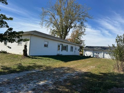 Tiny photo for 4906 Flickinger Road, Ney, OH 43549 (MLS # 10000051)