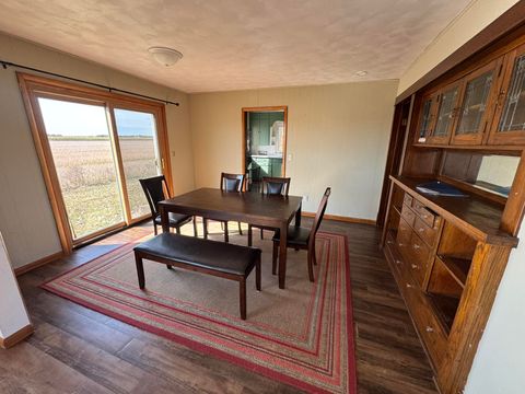 Tiny photo for 4906 Flickinger Road, Ney, OH 43549 (MLS # 10000051)