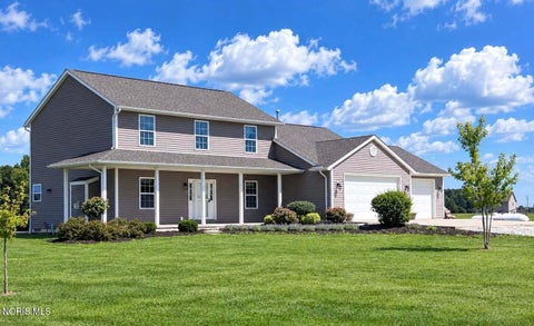 Tiny photo for 18390 State Route 568, Findlay, OH 45840 (MLS # 10013117)