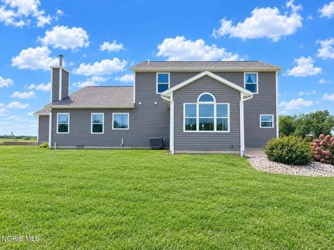 Tiny photo for 18390 State Route 568, Findlay, OH 45840 (MLS # 10013117)