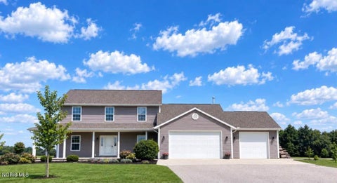 Tiny photo for 18390 State Route 568, Findlay, OH 45840 (MLS # 10013117)