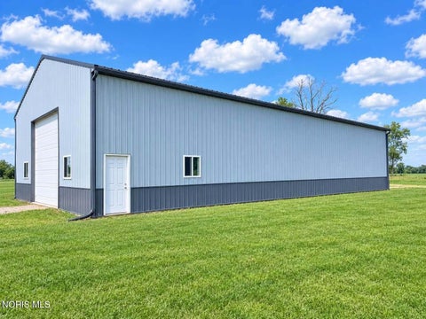 Tiny photo for 18390 State Route 568, Findlay, OH 45840 (MLS # 10013117)