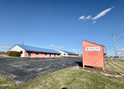 Photo of 13805 Ohio 107, Montpelier, OH 43543 (MLS # 10005152)