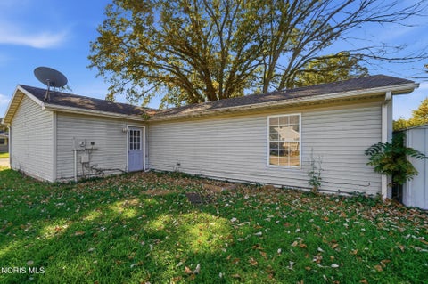 Tiny photo for 602 W Jackson Street, Paulding, OH 45879 (MLS # 10014722)