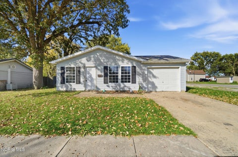 Photo of 602 W Jackson Street, Paulding, OH 45879 (MLS # 10014722)