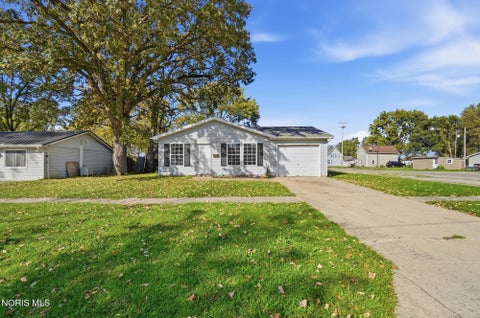 Tiny photo for 602 W Jackson Street, Paulding, OH 45879 (MLS # 10014722)