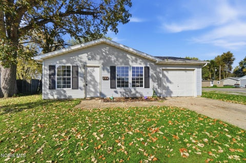Tiny photo for 602 W Jackson Street, Paulding, OH 45879 (MLS # 10014722)