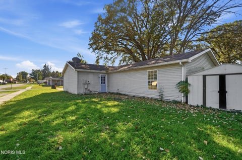Tiny photo for 602 W Jackson Street, Paulding, OH 45879 (MLS # 10014722)