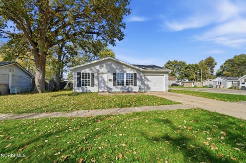 Tiny photo for 602 W Jackson Street, Paulding, OH 45879 (MLS # 10014722)