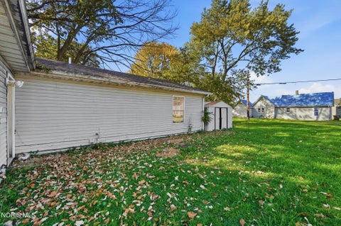 Tiny photo for 602 W Jackson Street, Paulding, OH 45879 (MLS # 10014722)