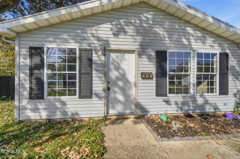 Tiny photo for 602 W Jackson Street, Paulding, OH 45879 (MLS # 10014722)