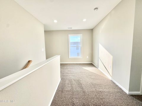 Tiny photo for 306 Dillrose Drive, Northwood, OH 43619 (MLS # 10004441)