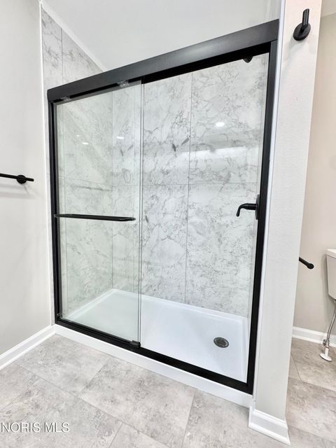 Tiny photo for 306 Dillrose Drive, Northwood, OH 43619 (MLS # 10004441)