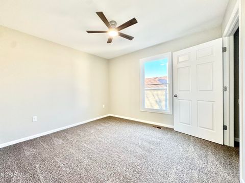 Tiny photo for 306 Dillrose Drive, Northwood, OH 43619 (MLS # 10004441)