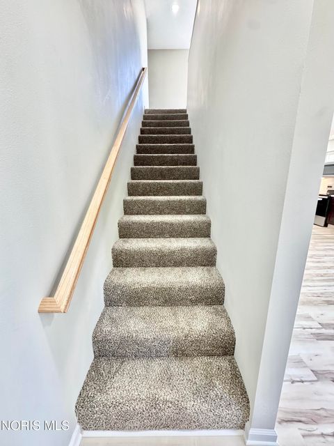 Tiny photo for 306 Dillrose Drive, Northwood, OH 43619 (MLS # 10004441)