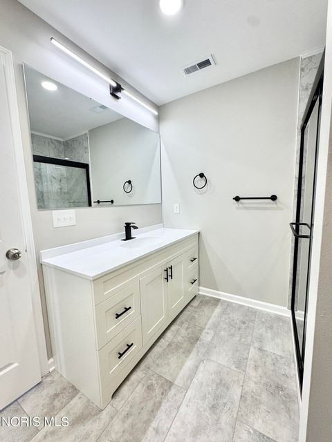 Tiny photo for 306 Dillrose Drive, Northwood, OH 43619 (MLS # 10004441)