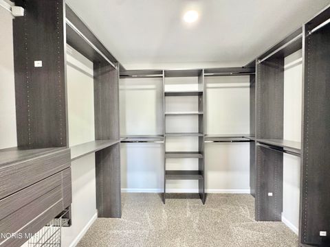 Tiny photo for 306 Dillrose Drive, Northwood, OH 43619 (MLS # 10004441)