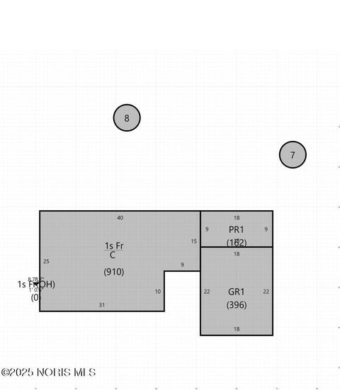 Tiny photo for 4329 County Road 1-2, Swanton, OH 43558 (MLS # 10000670)