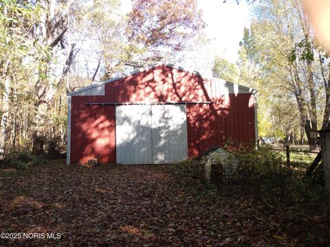 Tiny photo for 4329 County Road 1-2, Swanton, OH 43558 (MLS # 10000670)