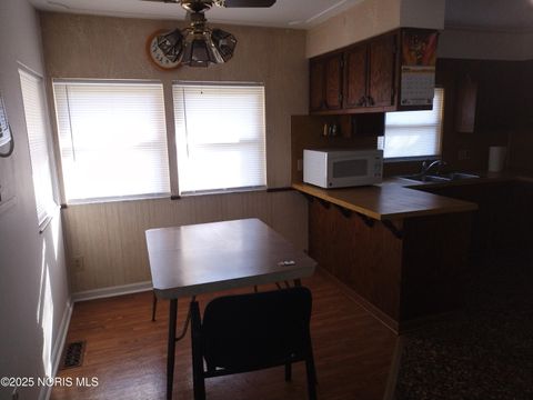 Tiny photo for 4329 County Road 1-2, Swanton, OH 43558 (MLS # 10000670)