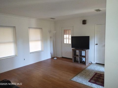 Tiny photo for 4329 County Road 1-2, Swanton, OH 43558 (MLS # 10000670)